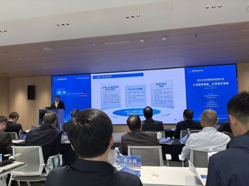 我國AI市場融資結構分析 一級規模偏小與A/B輪融資挑戰